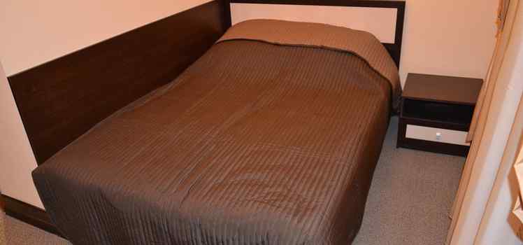 Мотель Привал