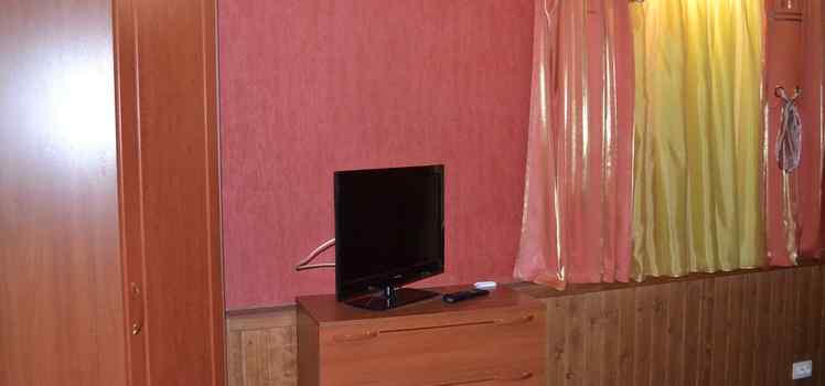 Мотель Привал