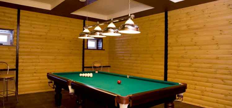 Оздоровительный центр Аллея