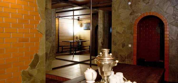 Оздоровительный центр Аллея