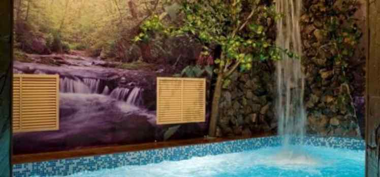 Оздоровительный центр Аллея