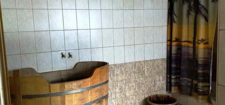 Оздоровительный центр Аллея