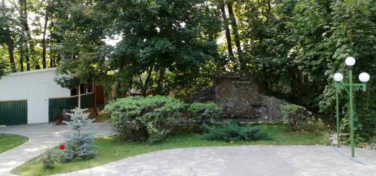 Оздоровительный центр Аллея