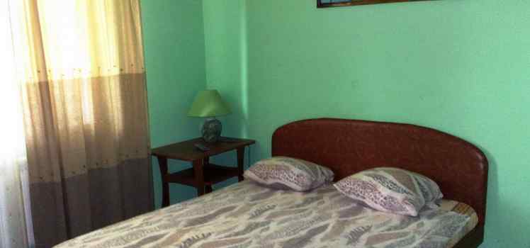 Оздоровительный центр Аллея