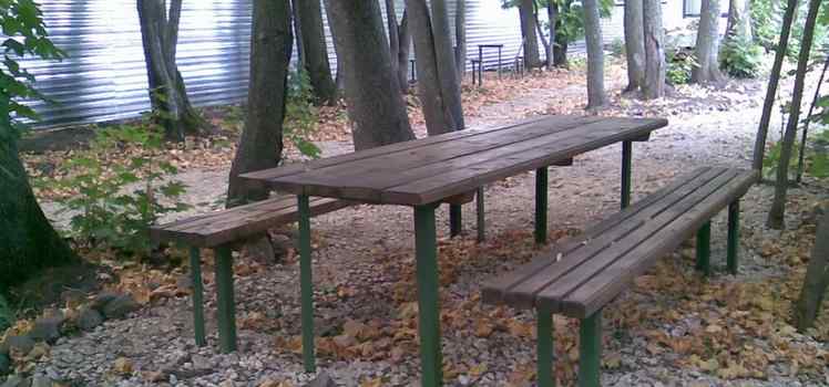 Оздоровительный центр Аллея