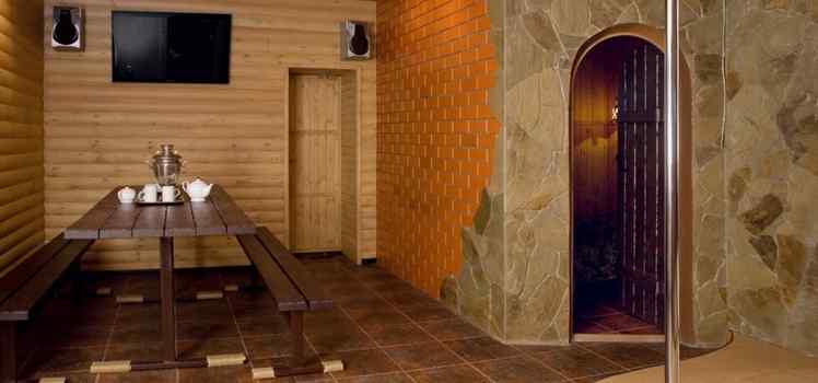 Оздоровительный центр Аллея