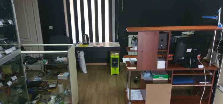 Дисконтный центр Моя Электроника