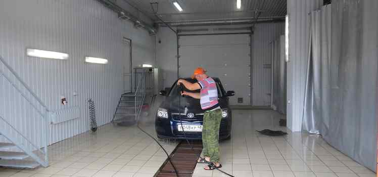 Автосервис АвтоМир