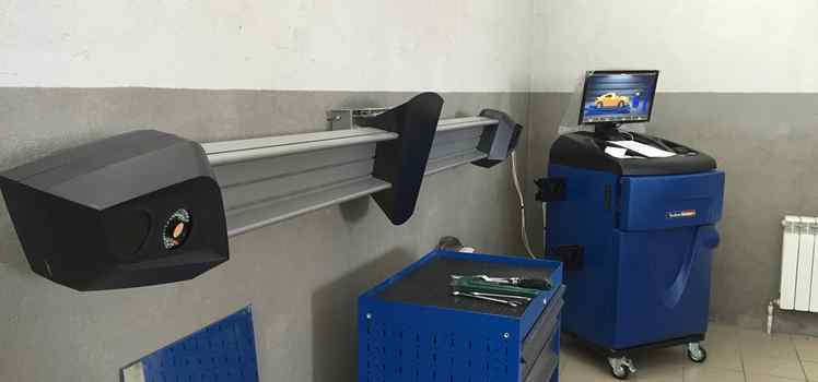 Автосервис АвтоМир