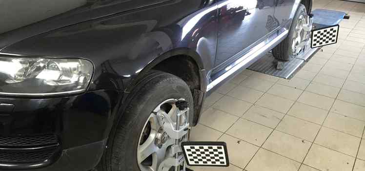 Автосервис АвтоМир