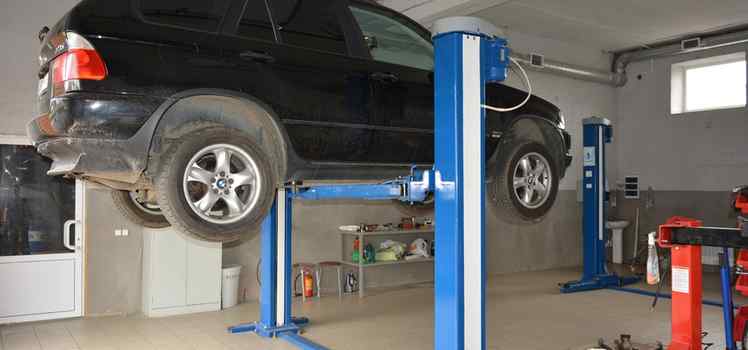 Автосервис АвтоМир