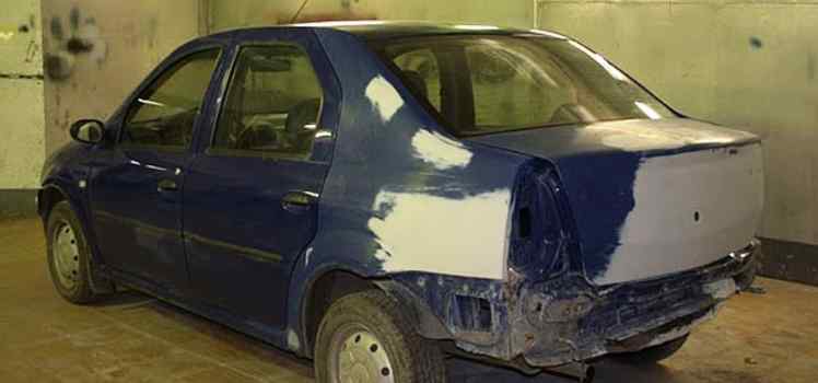 Автотехцентр РЕМСЕРВИС