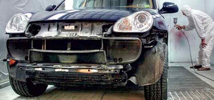 Автотехцентр РЕМСЕРВИС