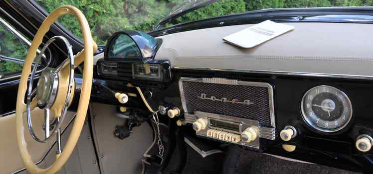 Прокатная компания Retroz