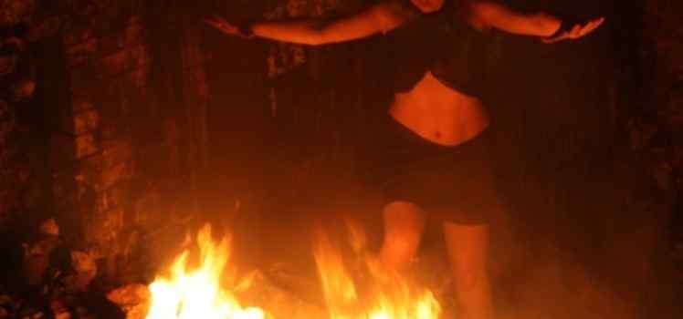 Театр огня и света Феникс