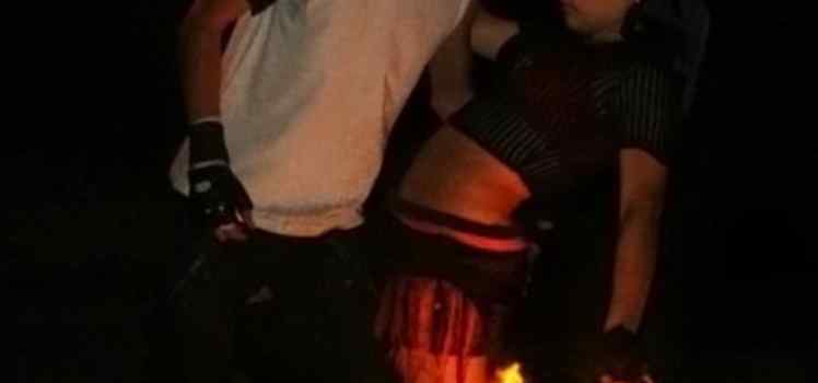 Театр огня и света Феникс