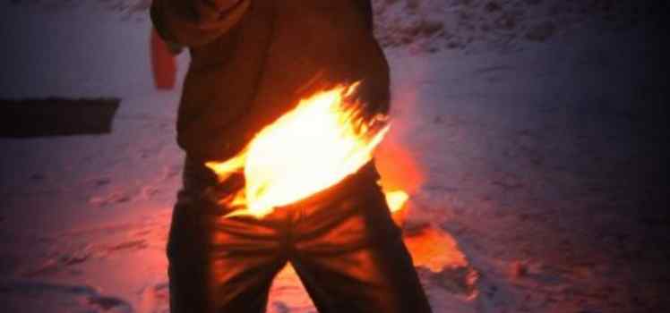 Коллектив Street Fire