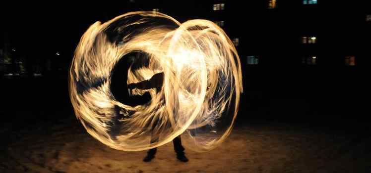 Коллектив Street Fire