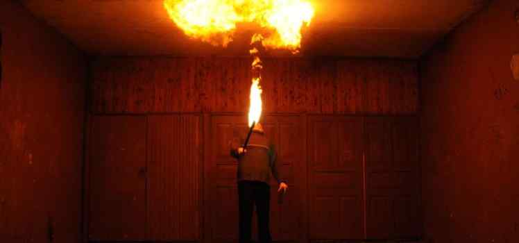 Коллектив Street Fire