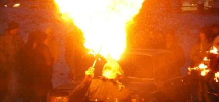 Коллектив Street Fire