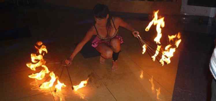 Event агентство Туса на 5+