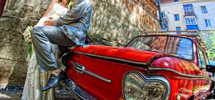 Event агентство Туса на 5+