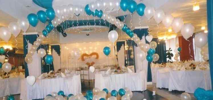 Event агентство Туса на 5+