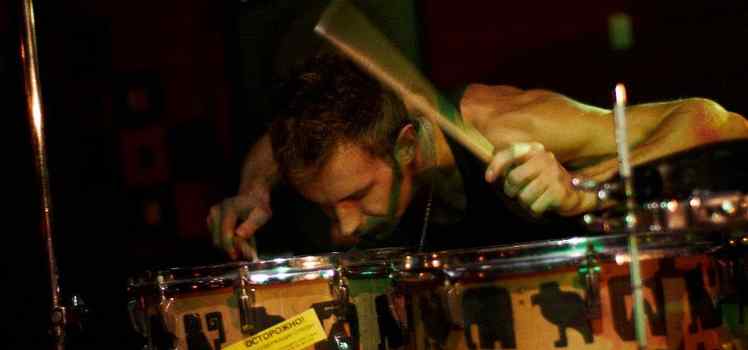 Event агентство Туса на 5+