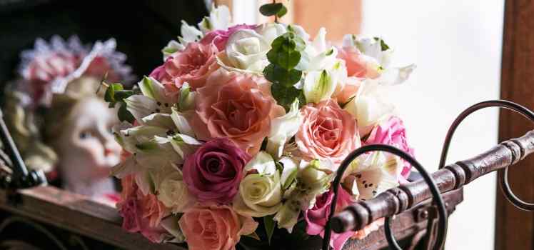 Агентство Красный пион