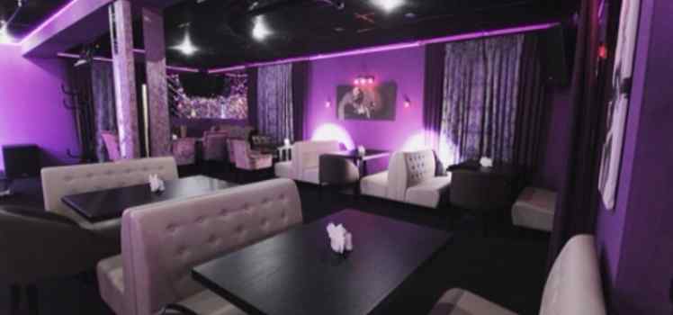 Караоке-бар Винил