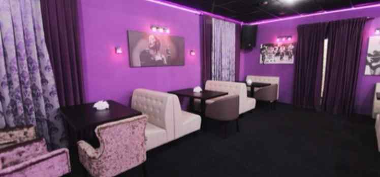 Караоке-бар Винил