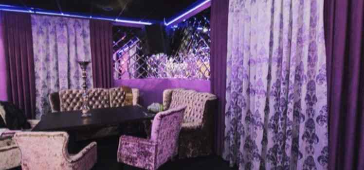 Караоке-бар Винил