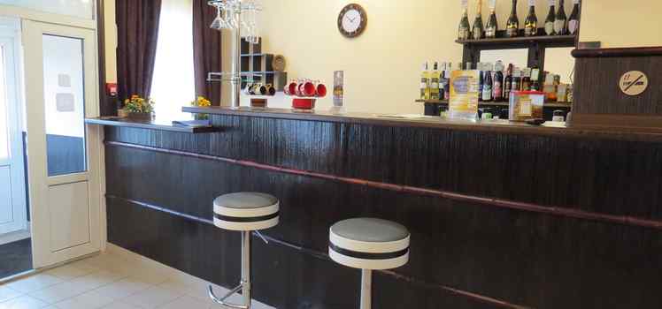 Кафе Атаман