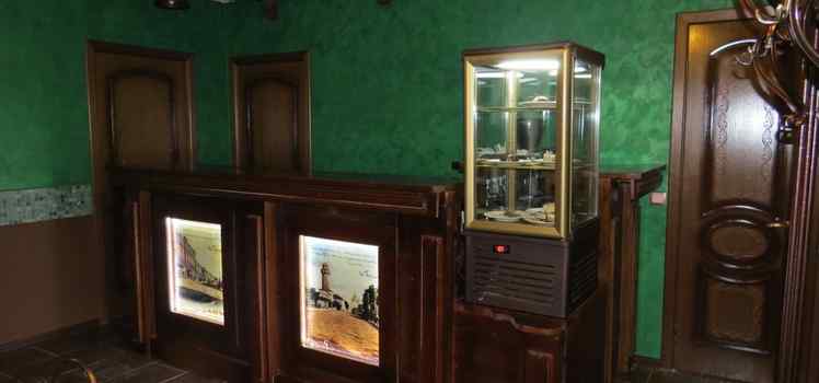 Трактир Карс