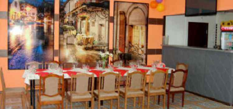 Кафе-бар Толстяк