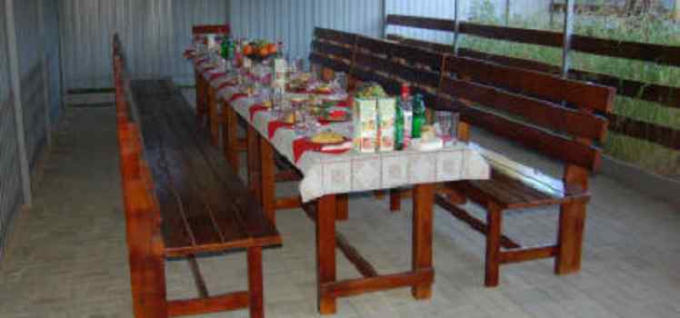 Кафе-бар Толстяк