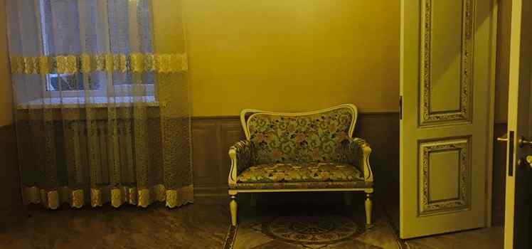 Ресторан Олень