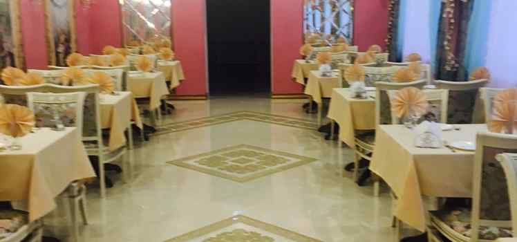 Ресторан Олень