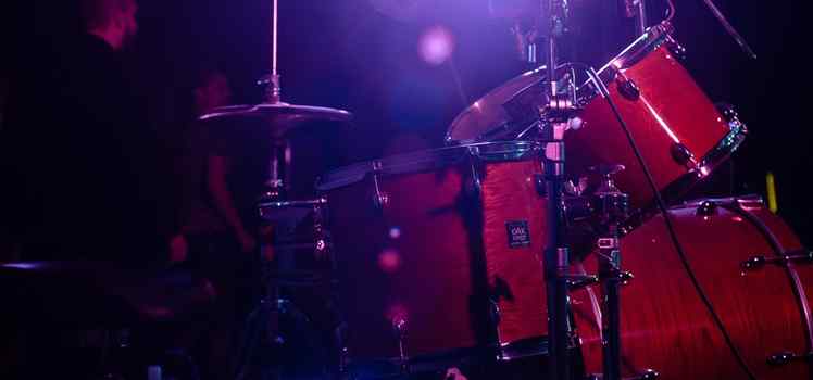 Ночной клуб и ресторан RIGEL