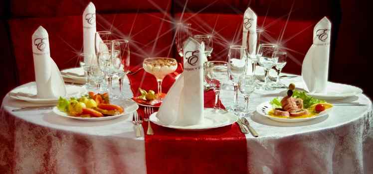 Ресторан Елец