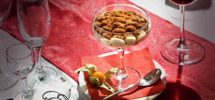 Ресторан Елец