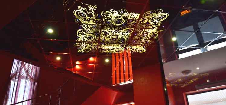 Ресторан Елец