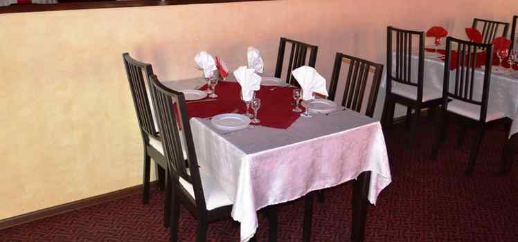 Ресторан Елец