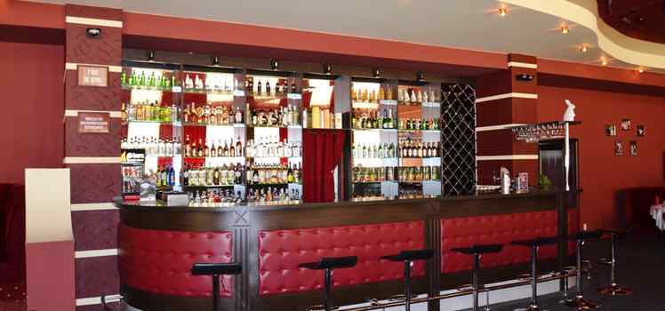 Ресторан Елец