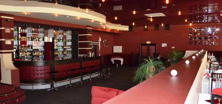 Ресторан Елец