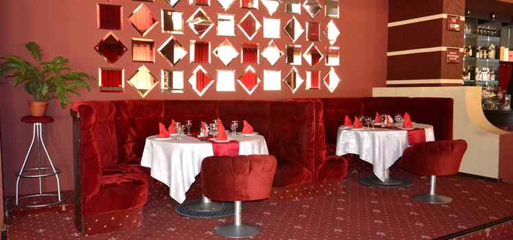 Ресторан Елец