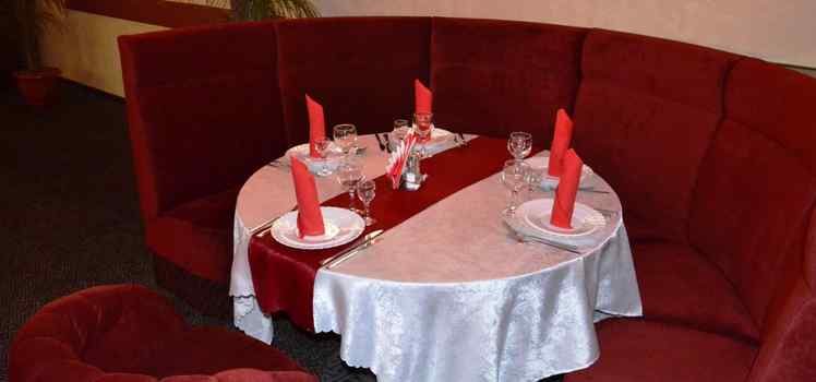 Ресторан Елец