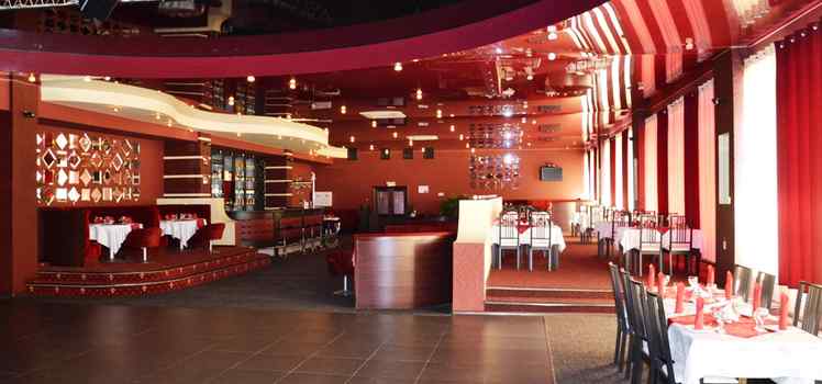 Ресторан Елец