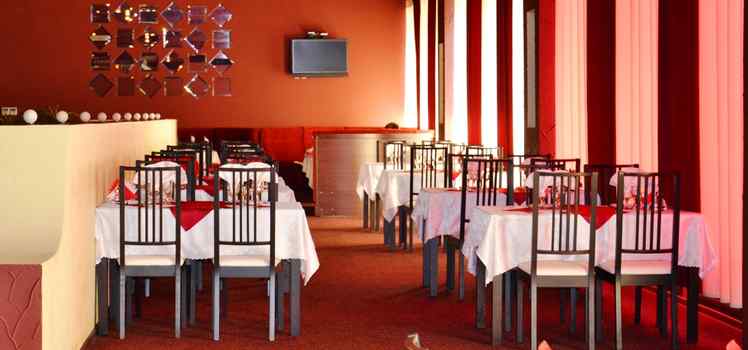 Ресторан Елец