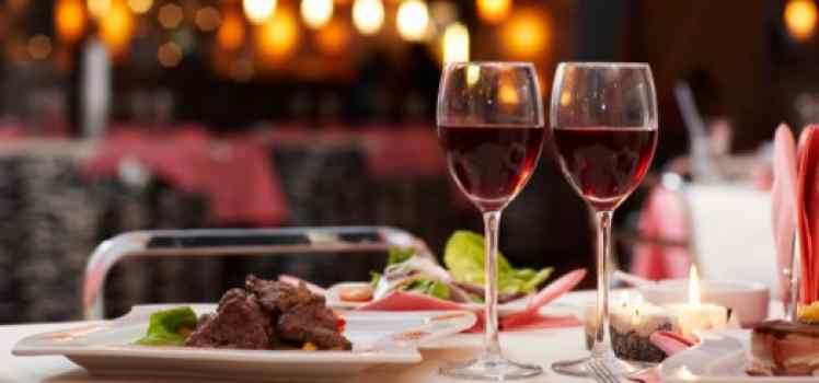 Ресторан Онегин